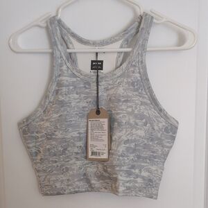 Prana Long-line Sports Bra